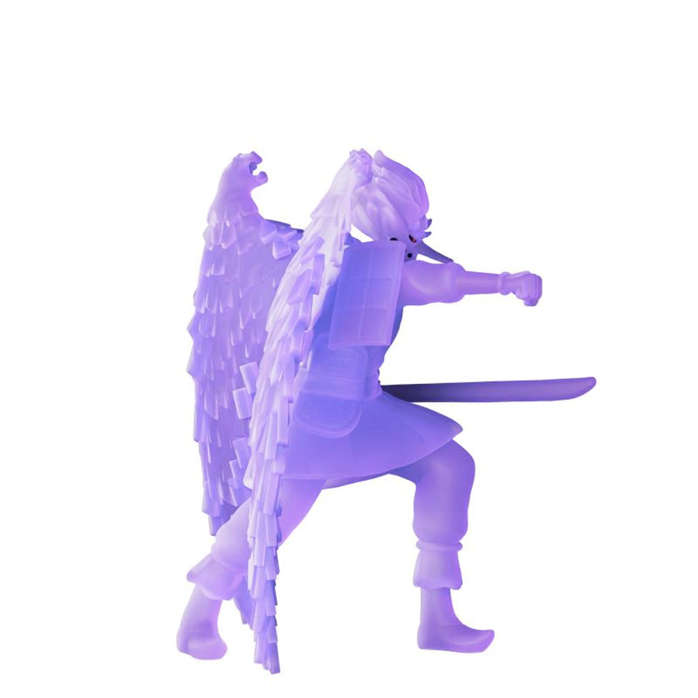 Naruto Figuren in Blind Schatulle Infinite Tsukuyomi, 7 cm
