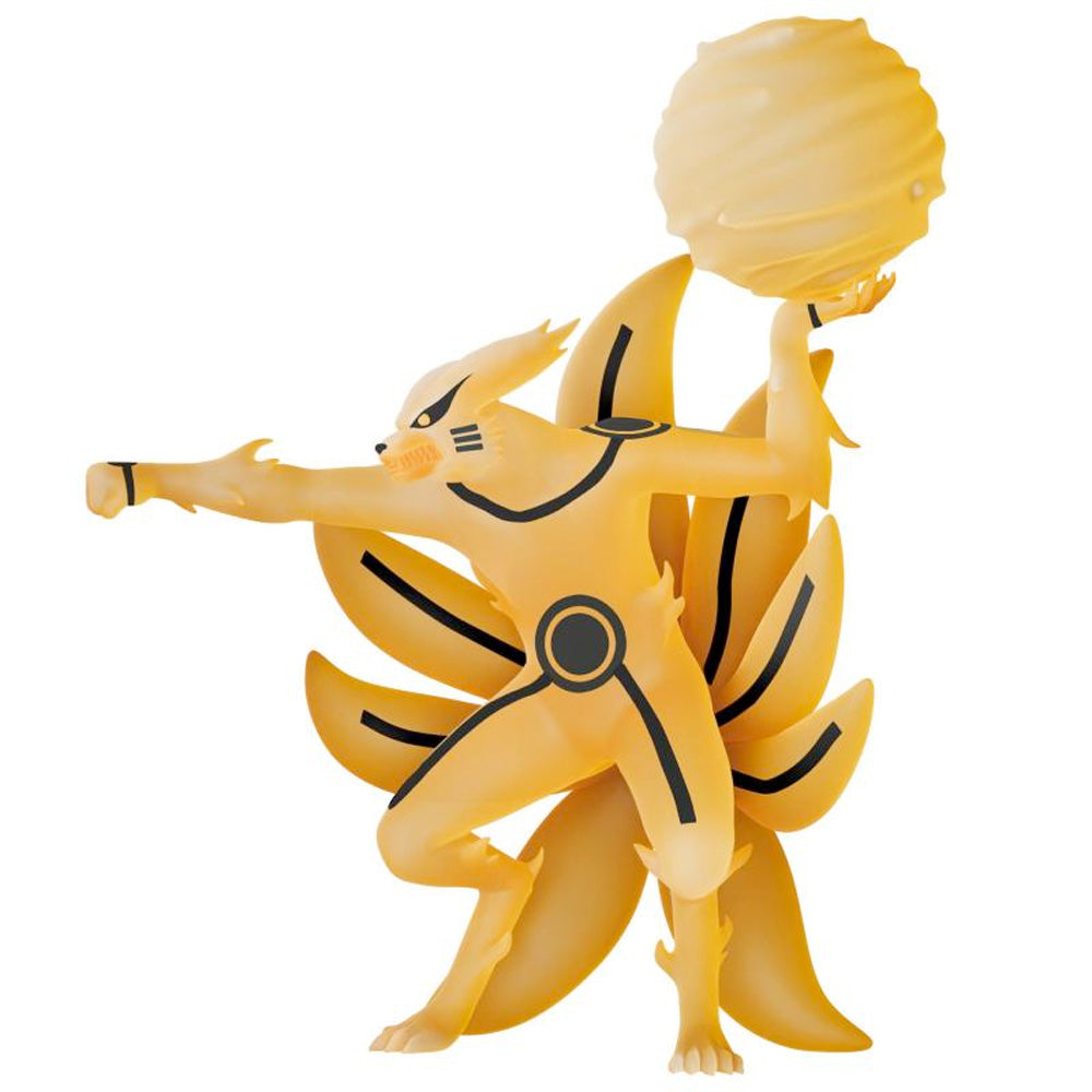 Naruto Figuren in Blind Schatulle Infinite Tsukuyomi, 7 cm