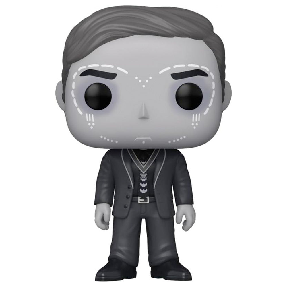 Funko POP! Marvel Jack Russell, 10 cm goobee