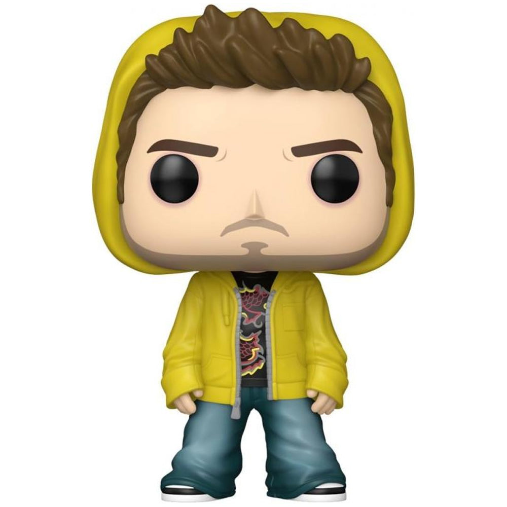 Funko POP! Breaking Bad S2 Jesse Pinkman 1935, 10 cm