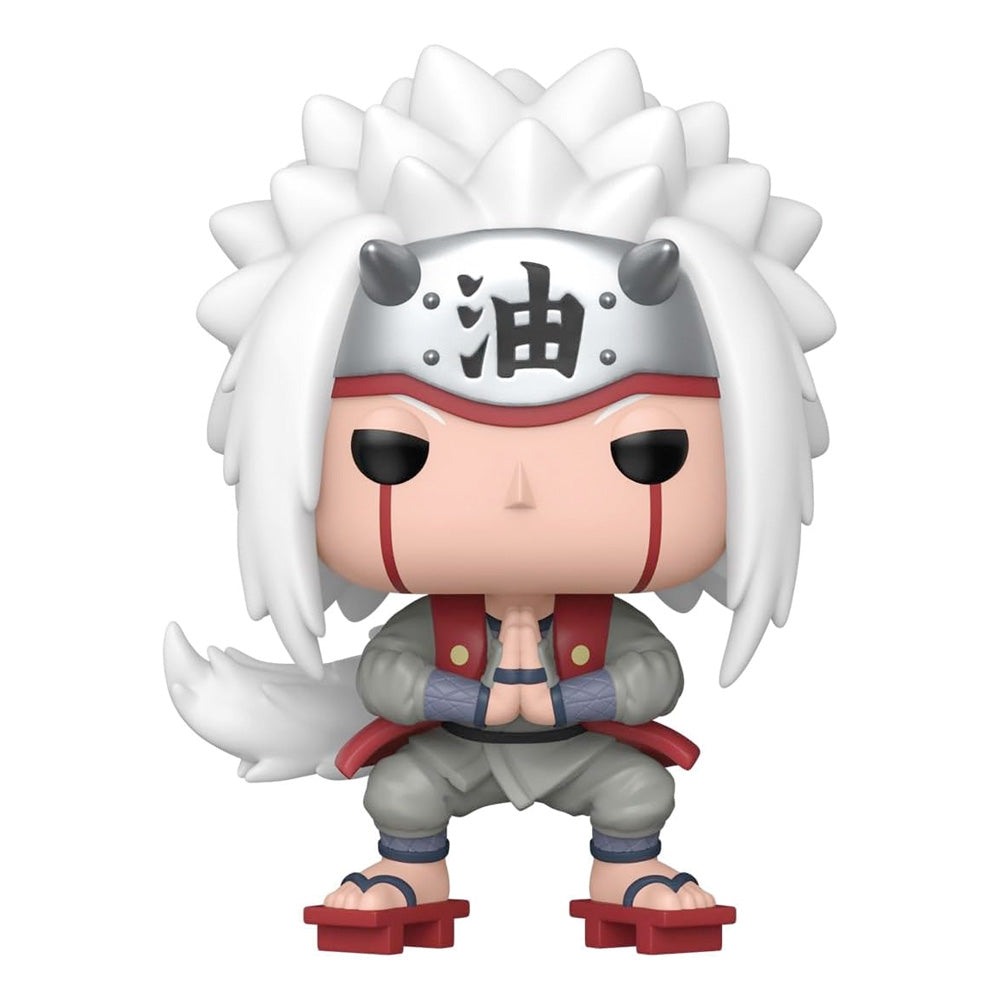 Funko POP! Naruto Shippuden Jiraiya, 10 cm goobee