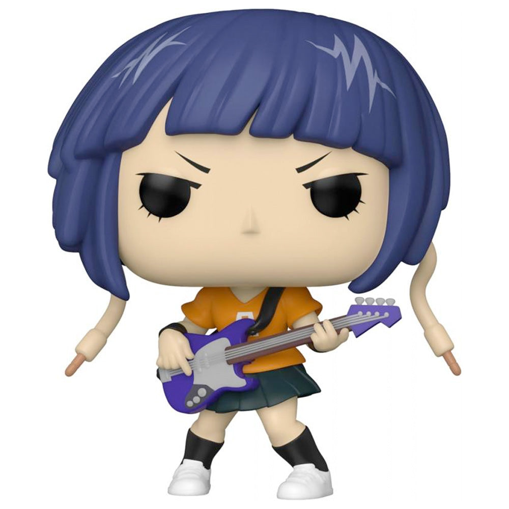 Funko POP! My Hero Akademie Jirou w/ Guitar, 10 cm goobee