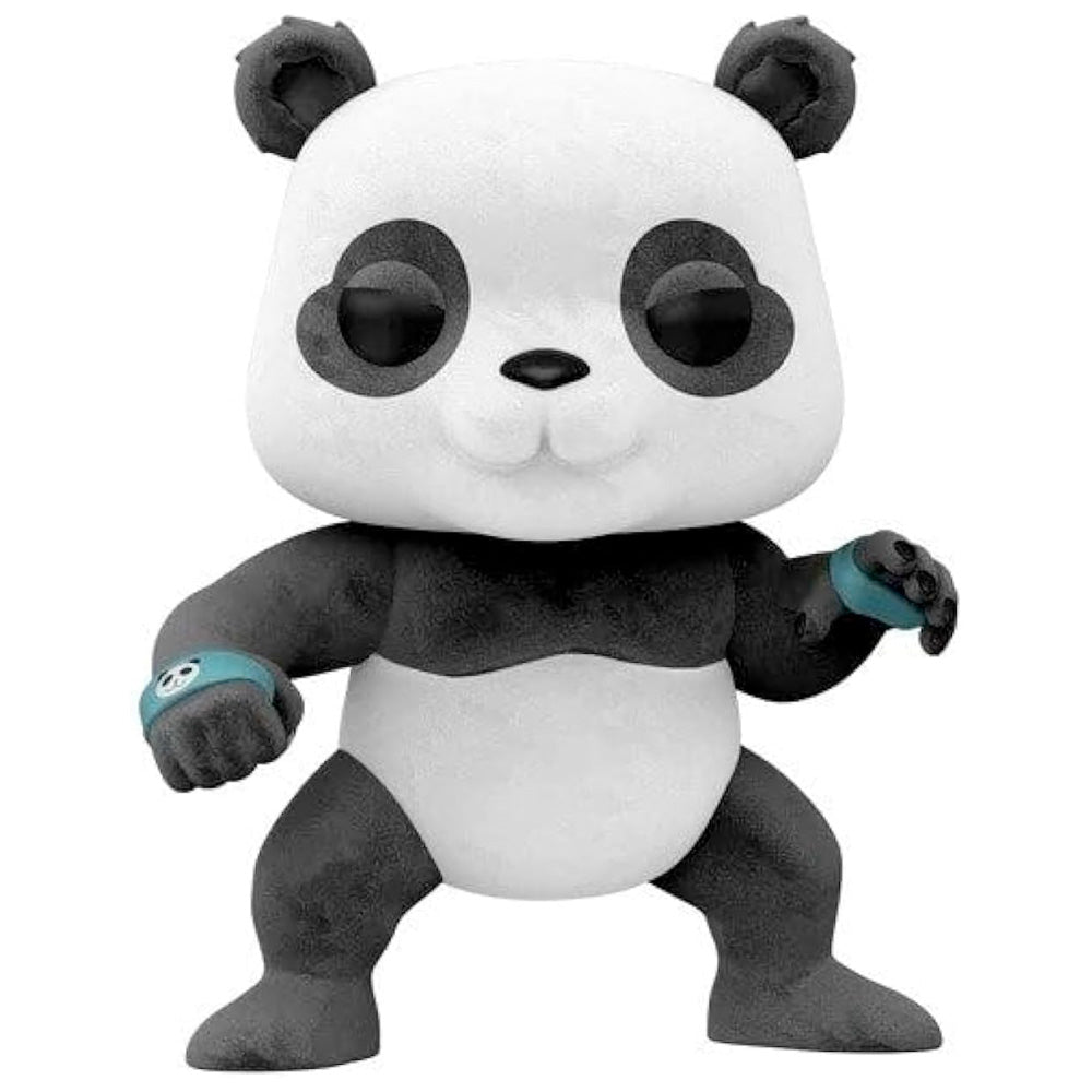 Funko POP! Jujutsu Kaisen Panda, 10 cm goobee