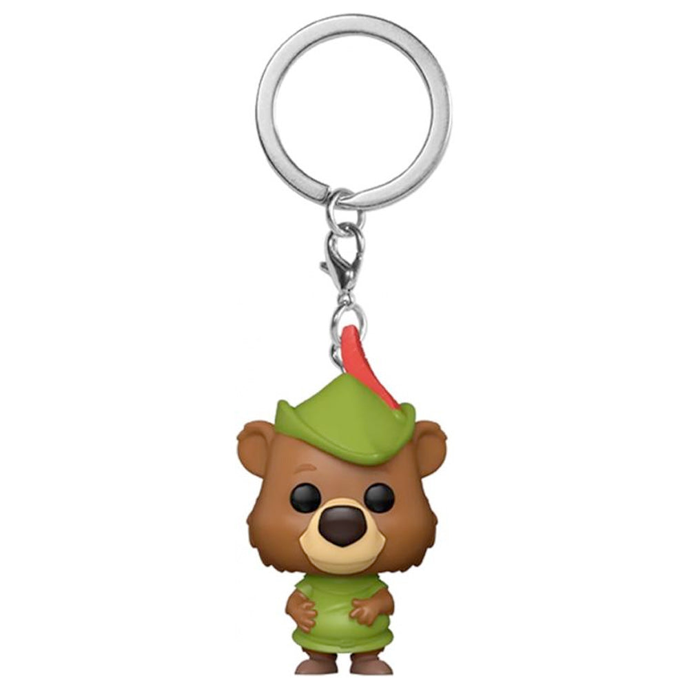 Pocket POP! Robin Hood Little Jon (4 cm) goobee