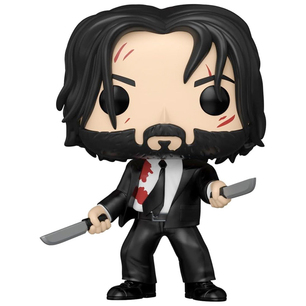 Funko POP! John Wick S6 (10 cm) goobee