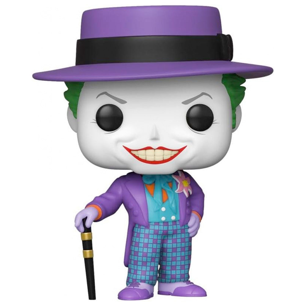 Funko POP! Batman The Joker, 10 cm goobee