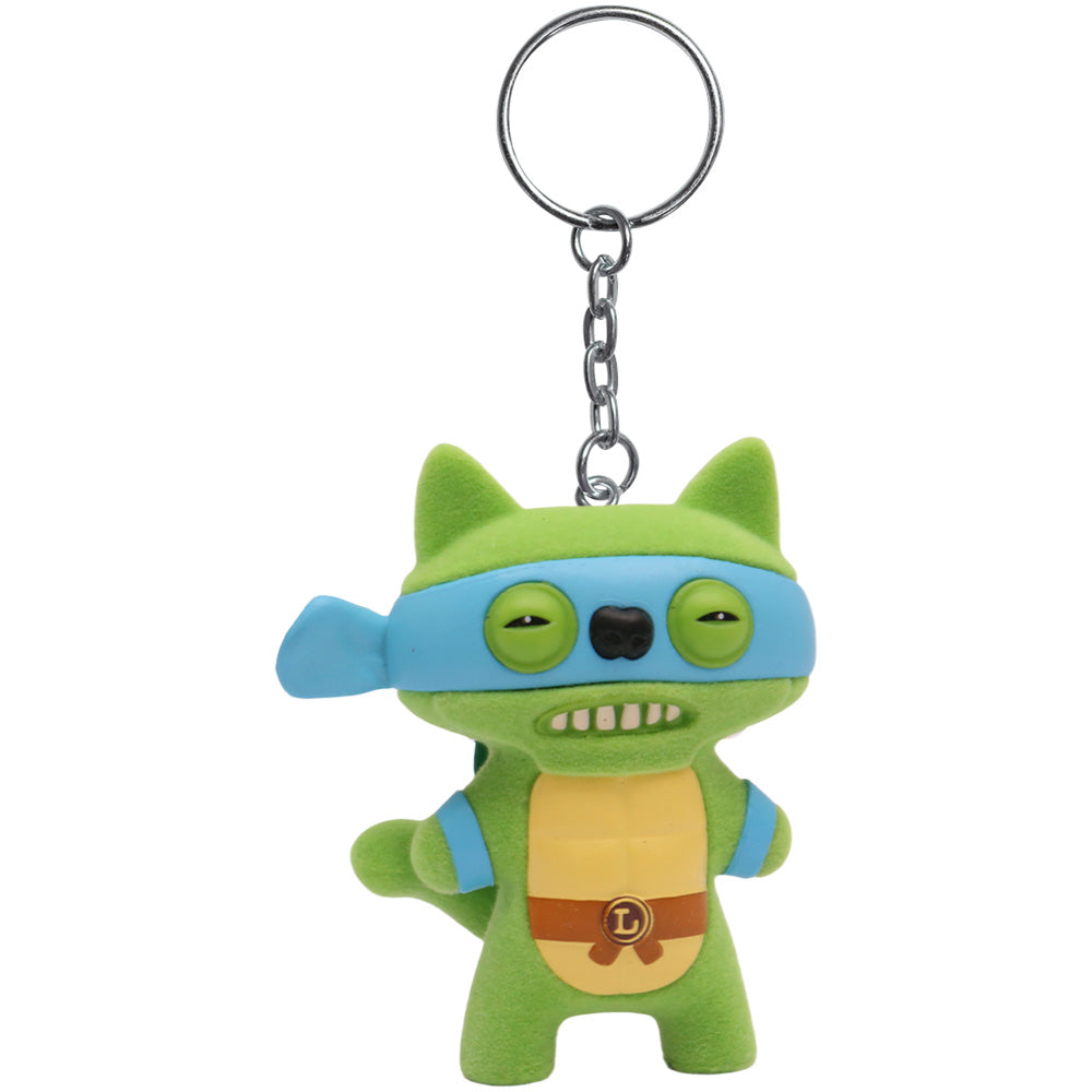 Fuggler Schlüsselanhänger JPN Edition in Blind Box 6,5 cm