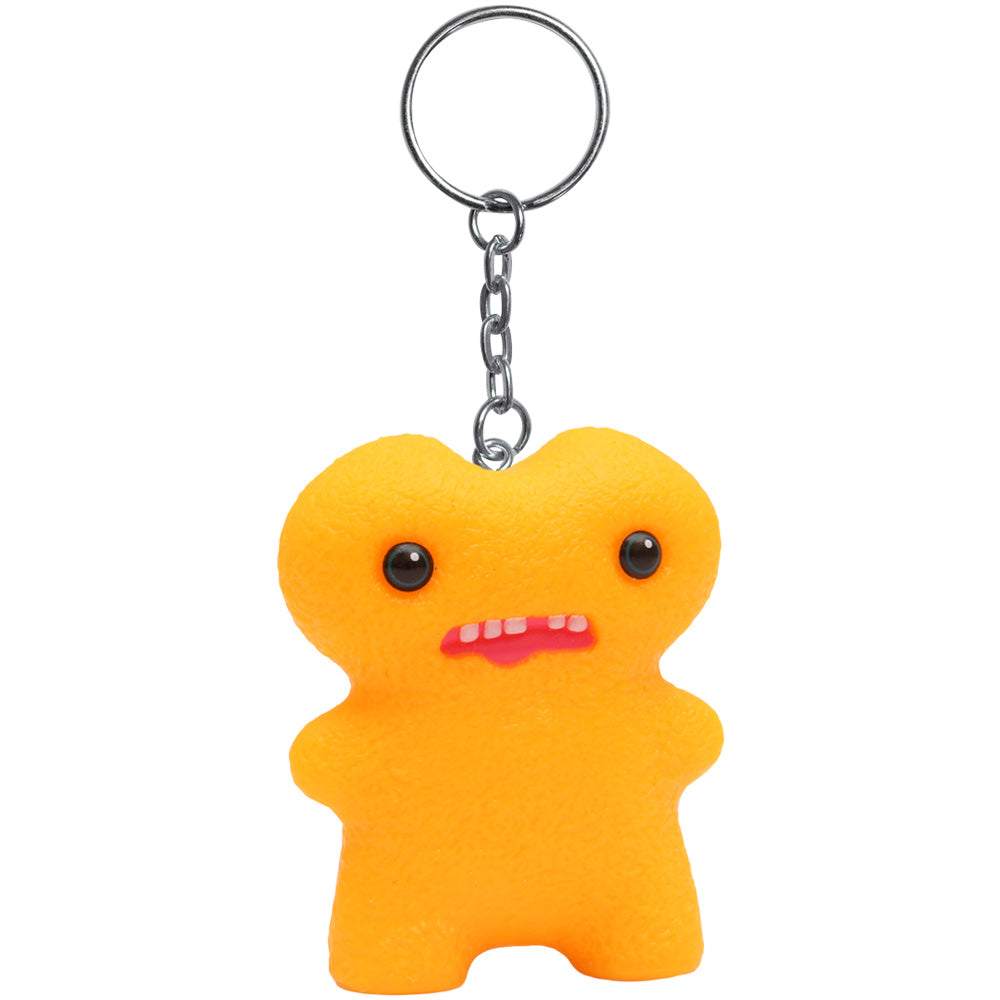 Fuggler Schlüsselanhänger JPN Edition in Blind Box 6,5 cm