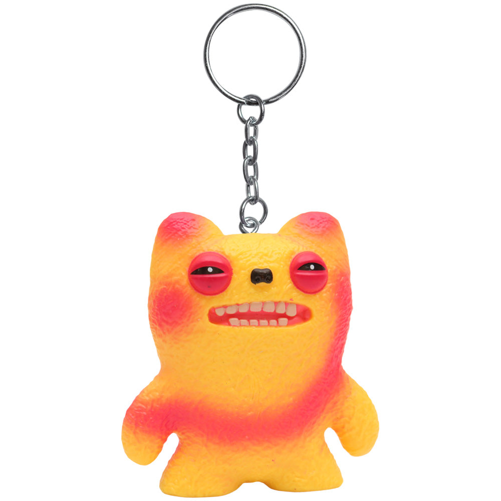 Fuggler Schlüsselanhänger JPN Edition in Blind Box 6,5 cm