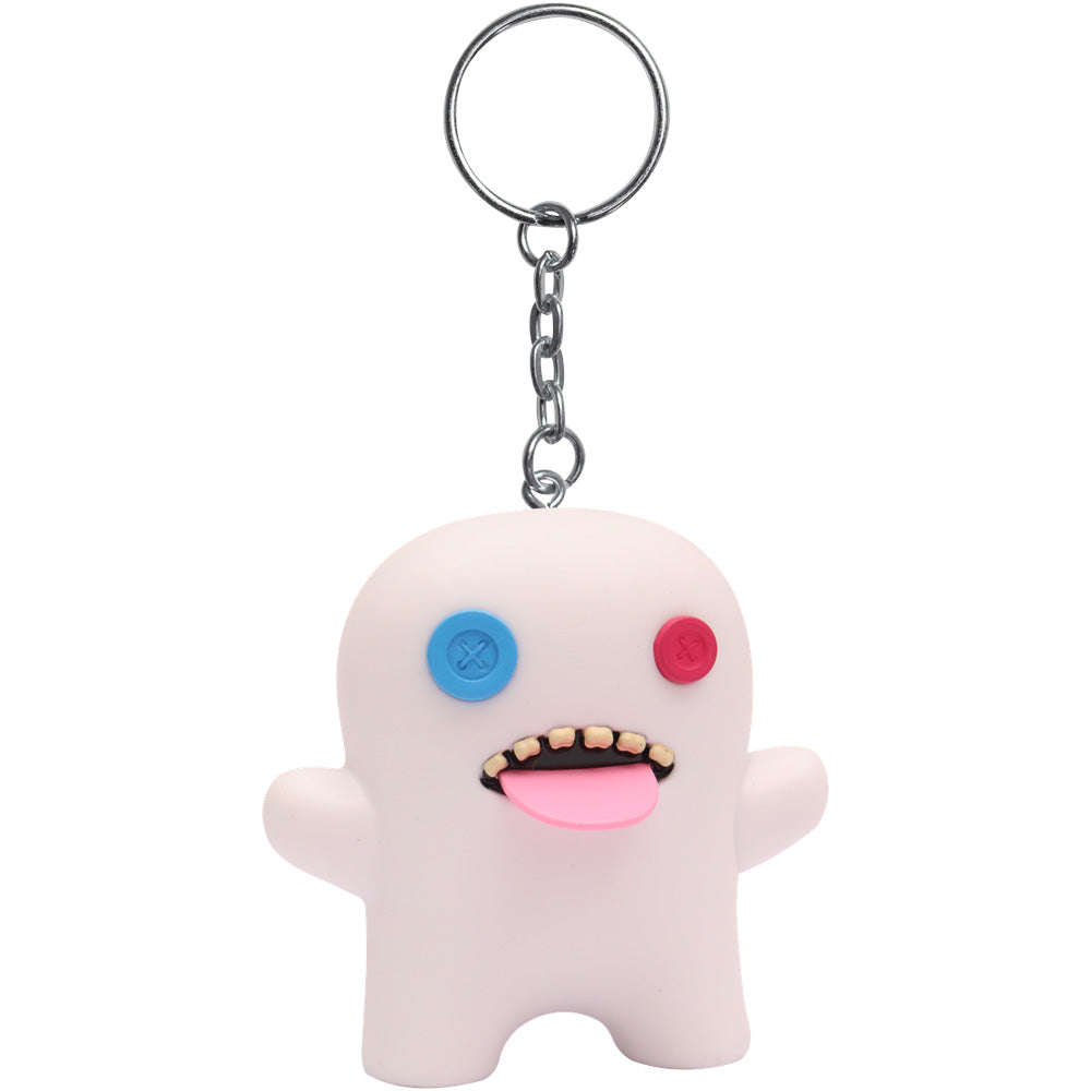 Fuggler Schlüsselanhänger JPN Edition in Blind Box 6,5 cm