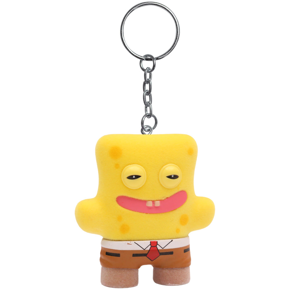Fuggler Schlüsselanhänger JPN Edition in Blind Box 6,5 cm