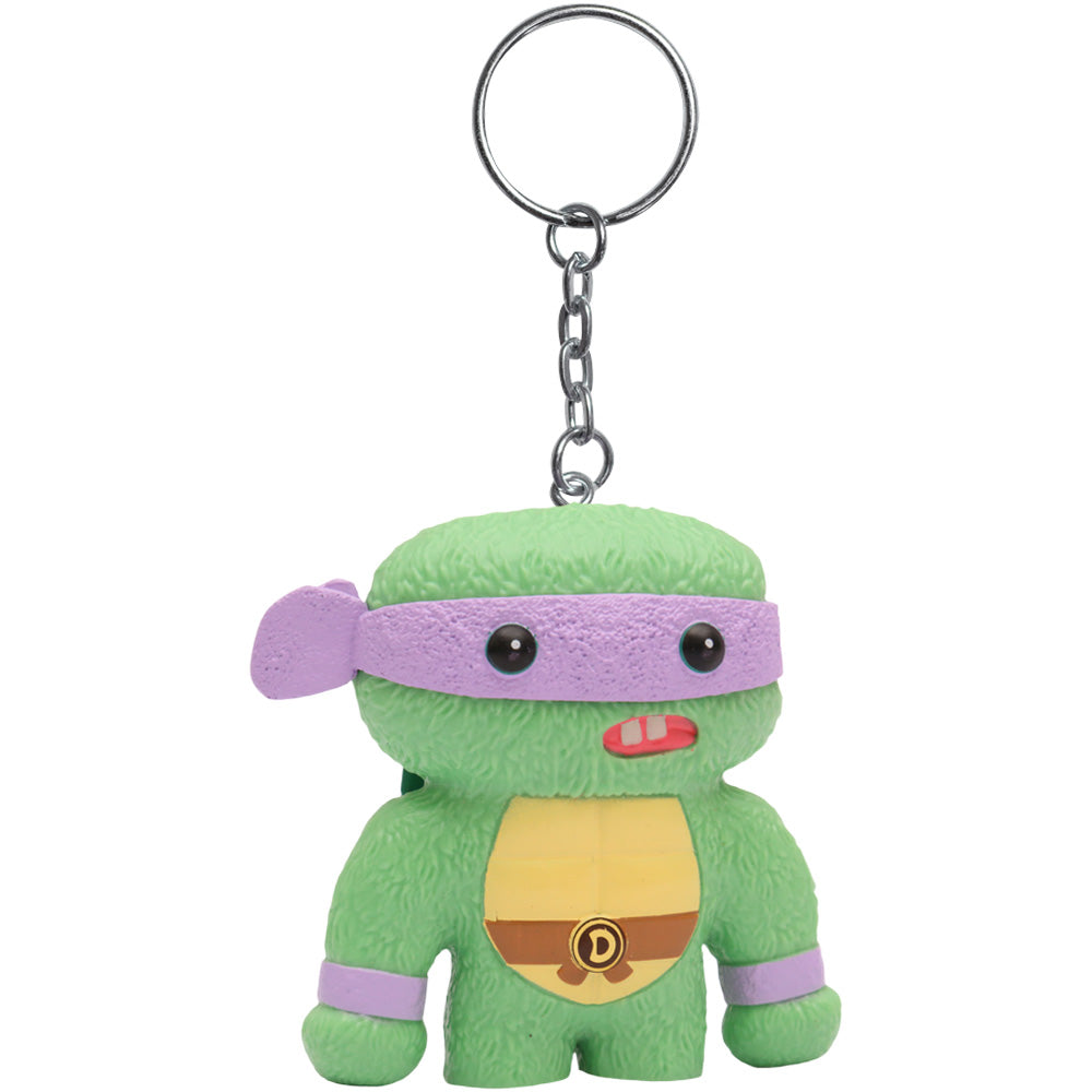 Fuggler Schlüsselanhänger JPN Edition in Blind Box 6,5 cm