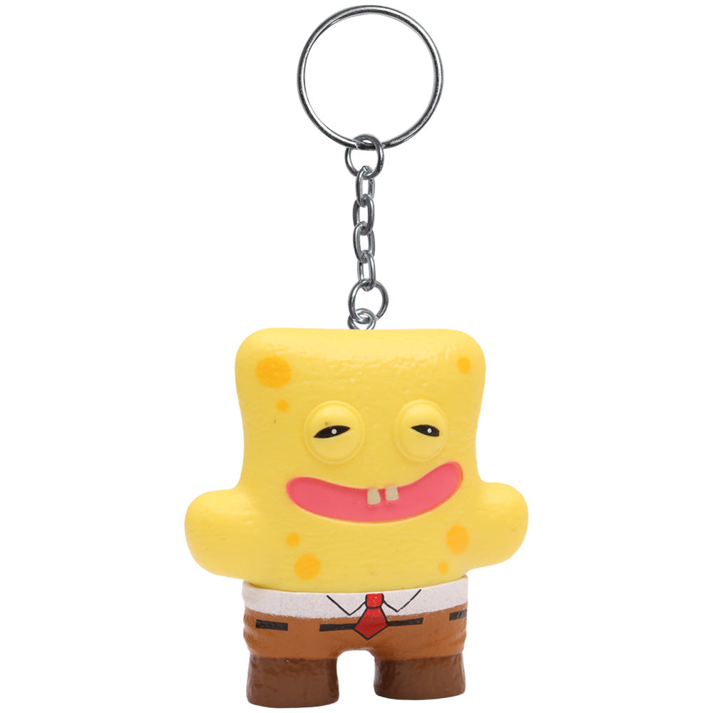 Fuggler Schlüsselanhänger JPN Edition in Blind Box 6,5 cm
