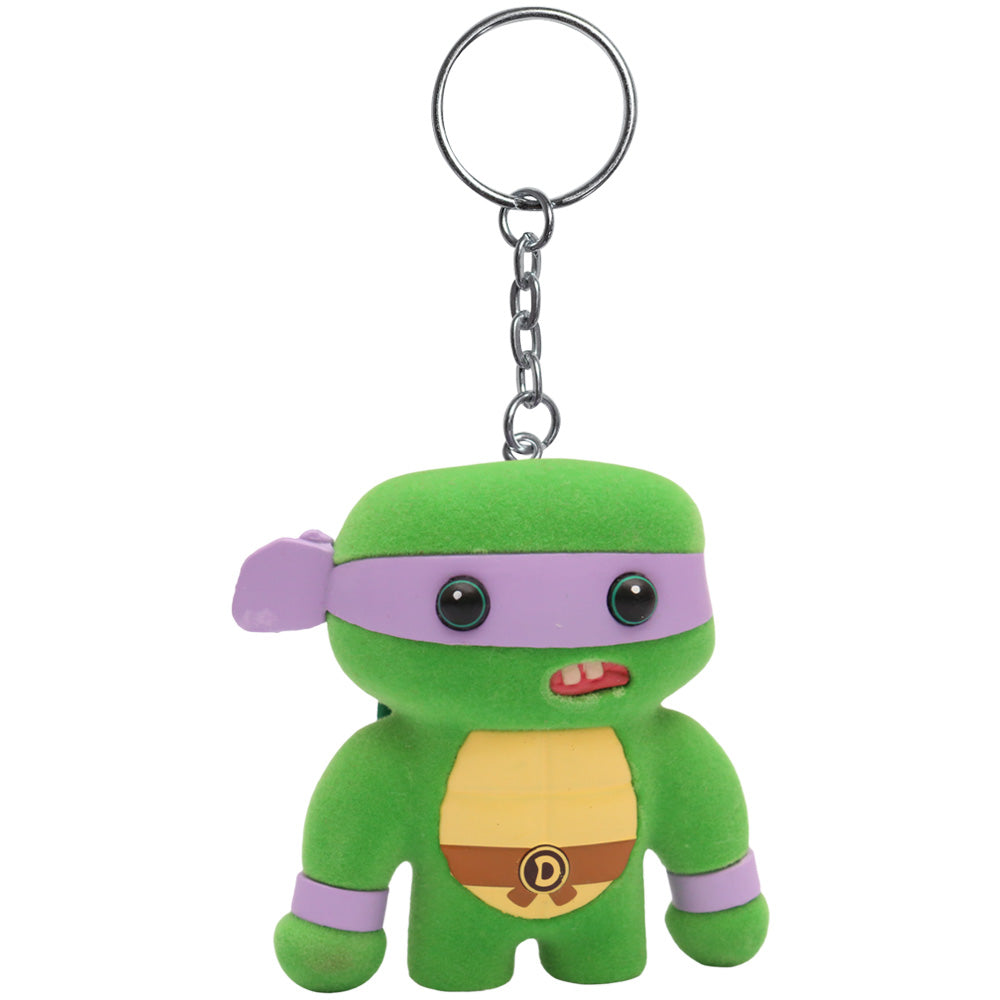 Fuggler Schlüsselanhänger JPN Edition in Blind Box 6,5 cm