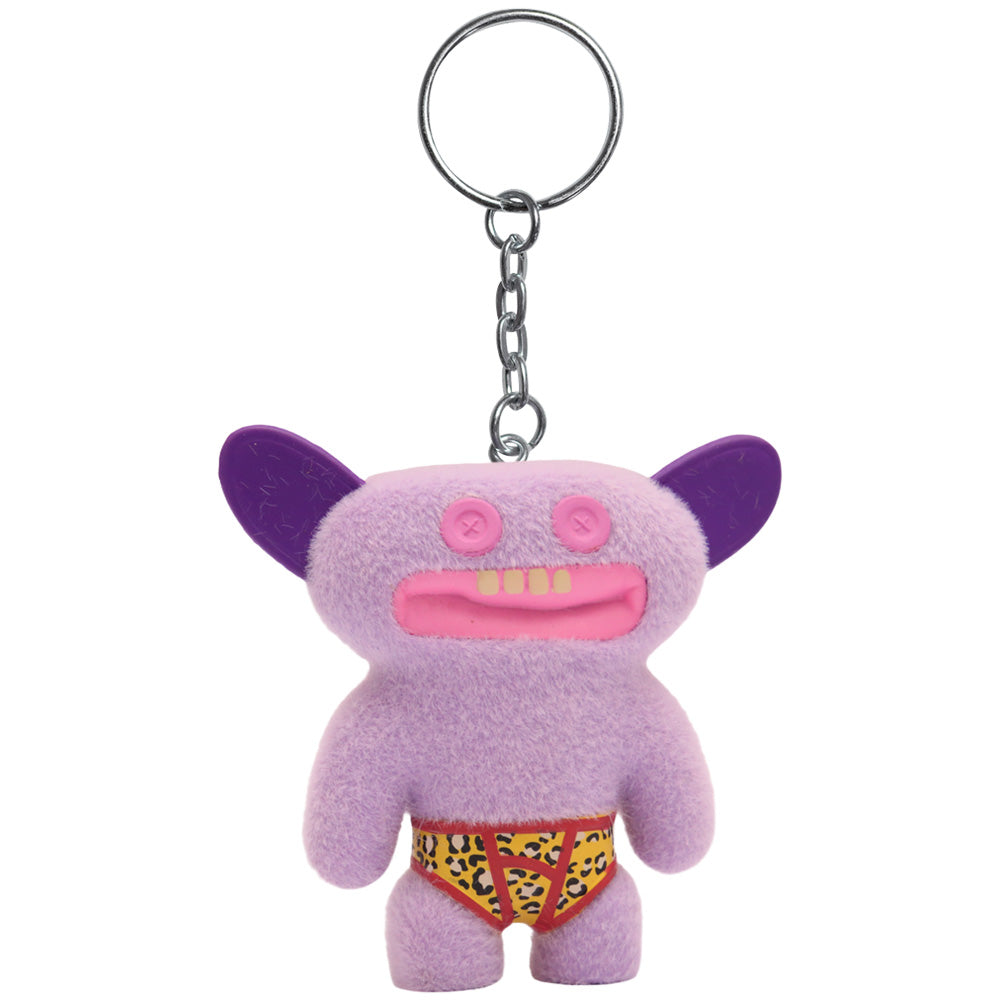 Fuggler Schlüsselanhänger JPN Edition in Blind Box 6,5 cm
