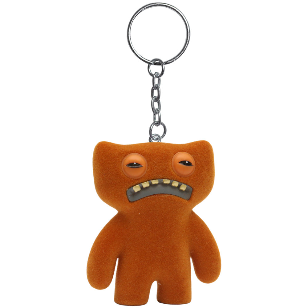 Fuggler Schlüsselanhänger JPN Edition in Blind Box 6,5 cm