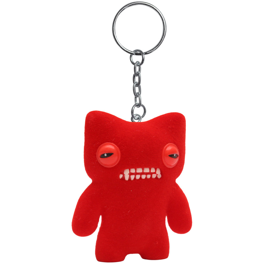 Fuggler Schlüsselanhänger JPN Edition in Blind Box 6,5 cm