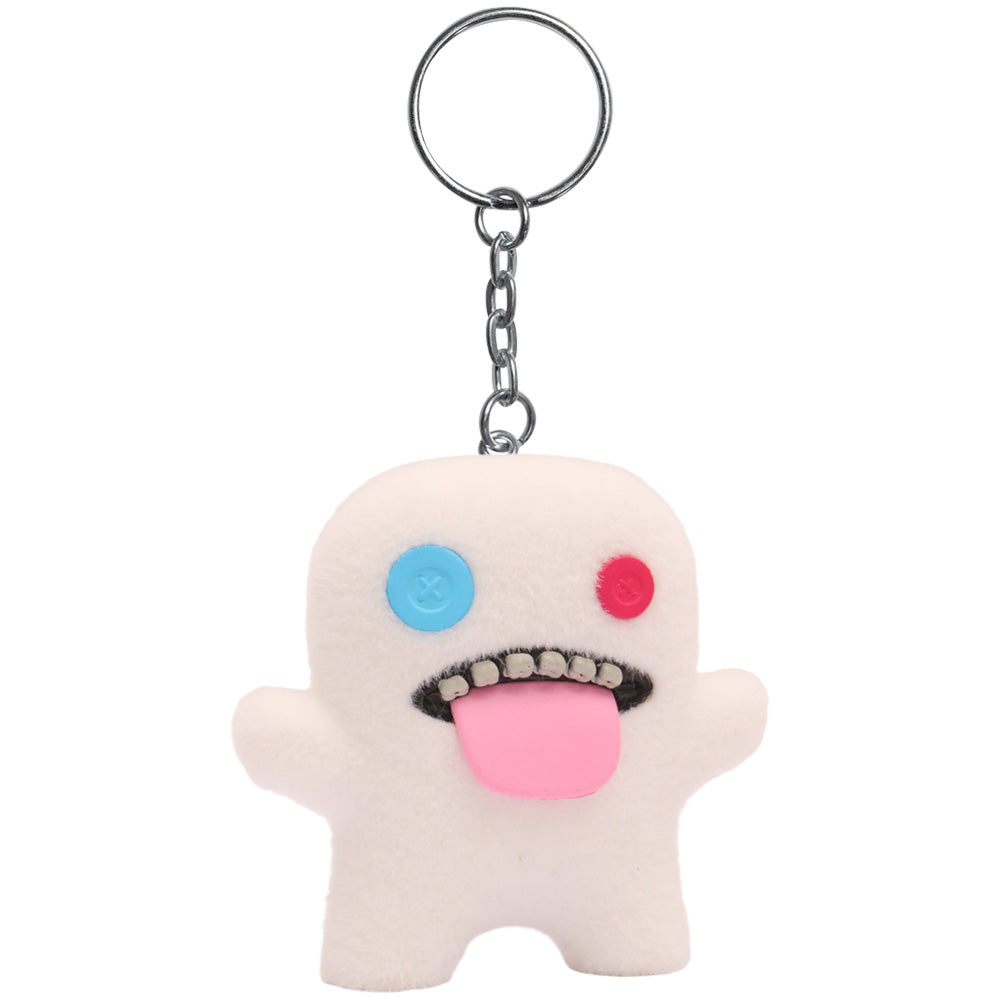 Fuggler Schlüsselanhänger JPN Edition in Blind Box 6,5 cm