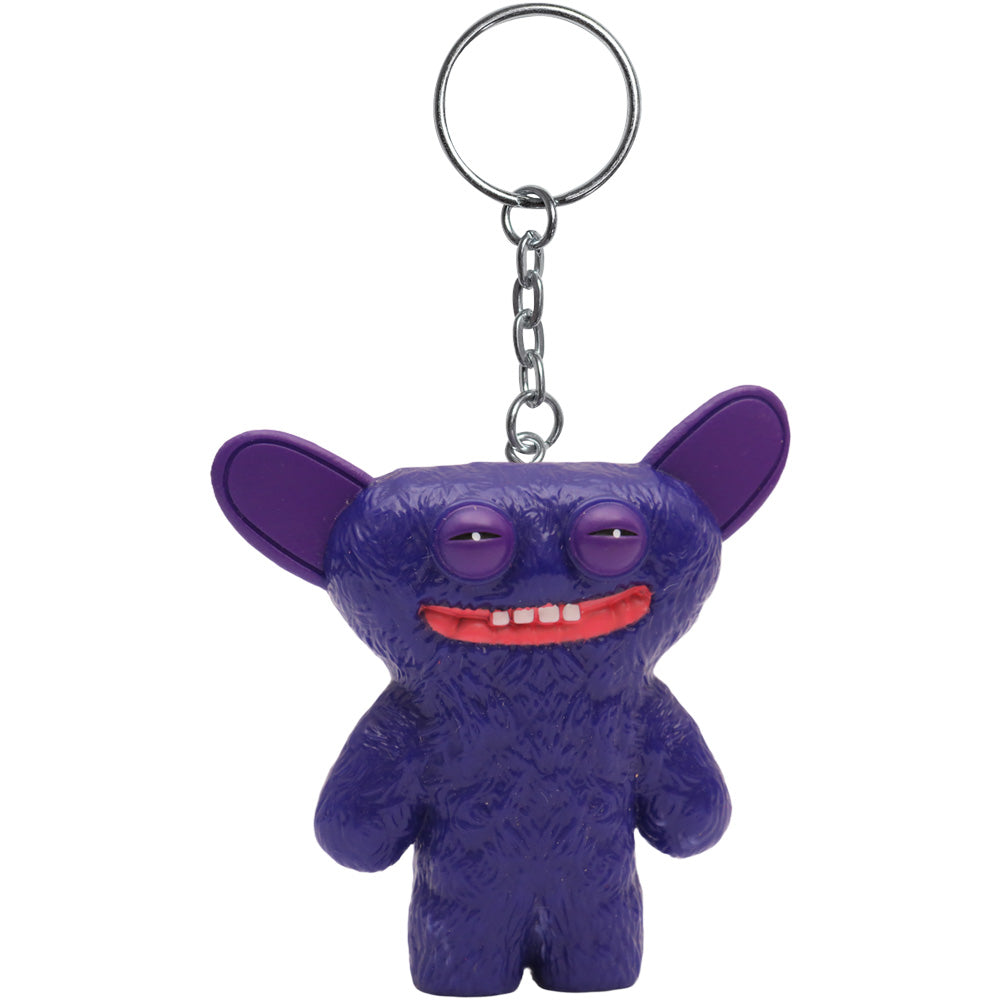 Fuggler Schlüsselanhänger JPN Edition in Blind Box 6,5 cm
