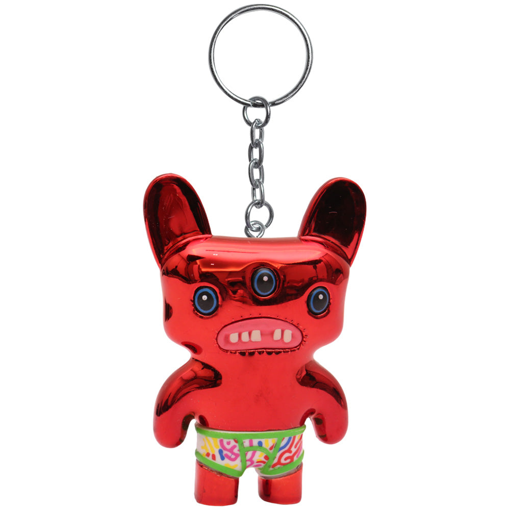 Fuggler Schlüsselanhänger JPN Edition in Blind Box 6,5 cm