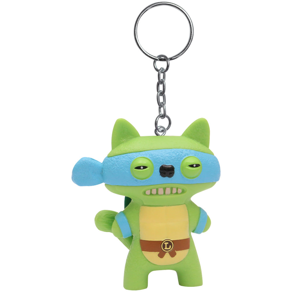 Fuggler Schlüsselanhänger JPN Edition in Blind Box 6,5 cm