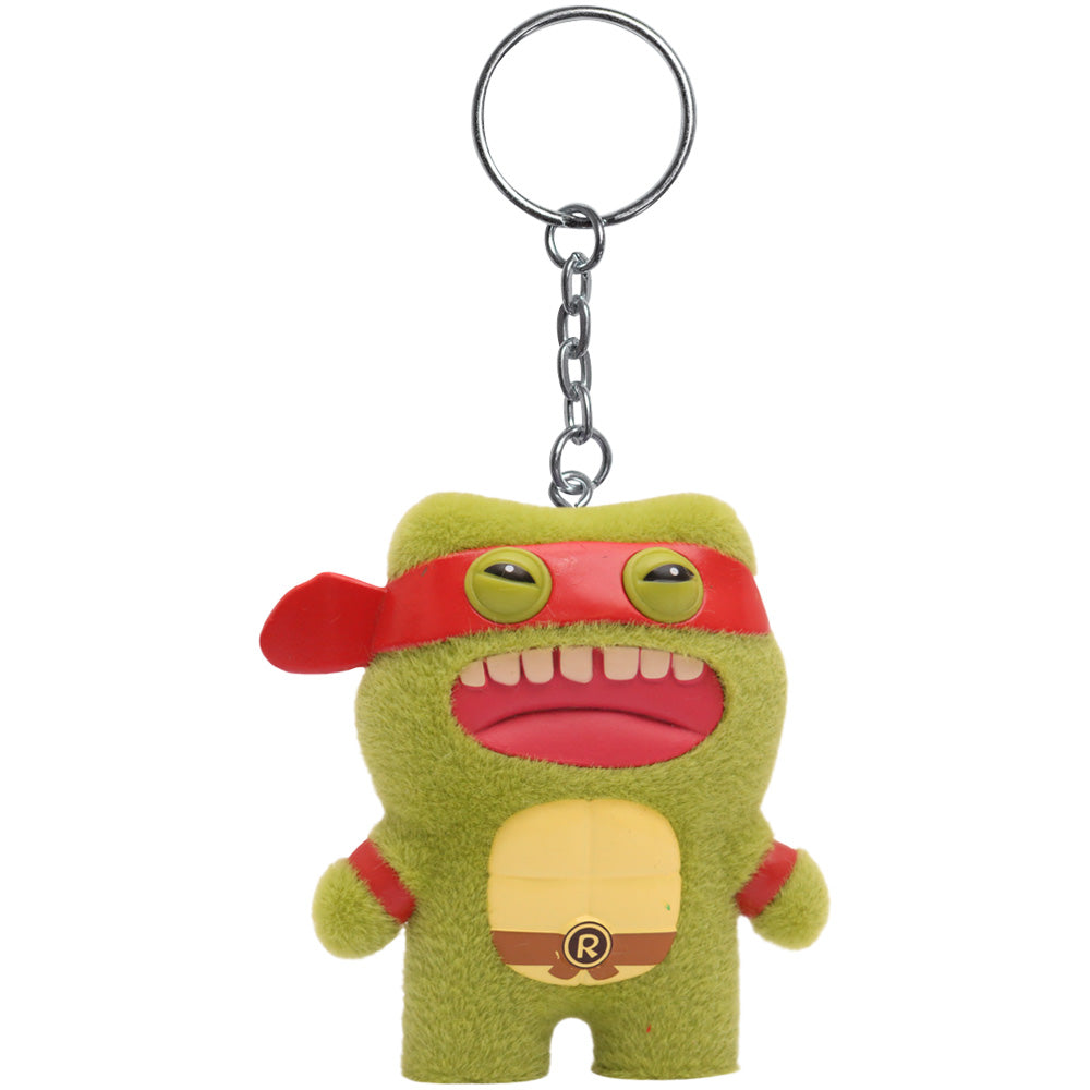Fuggler Schlüsselanhänger JPN Edition in Blind Box 6,5 cm