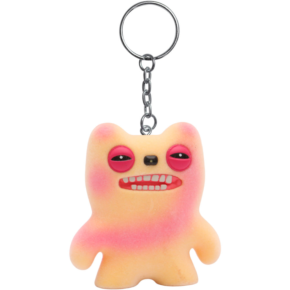 Fuggler Schlüsselanhänger JPN Edition in Blind Box 6,5 cm