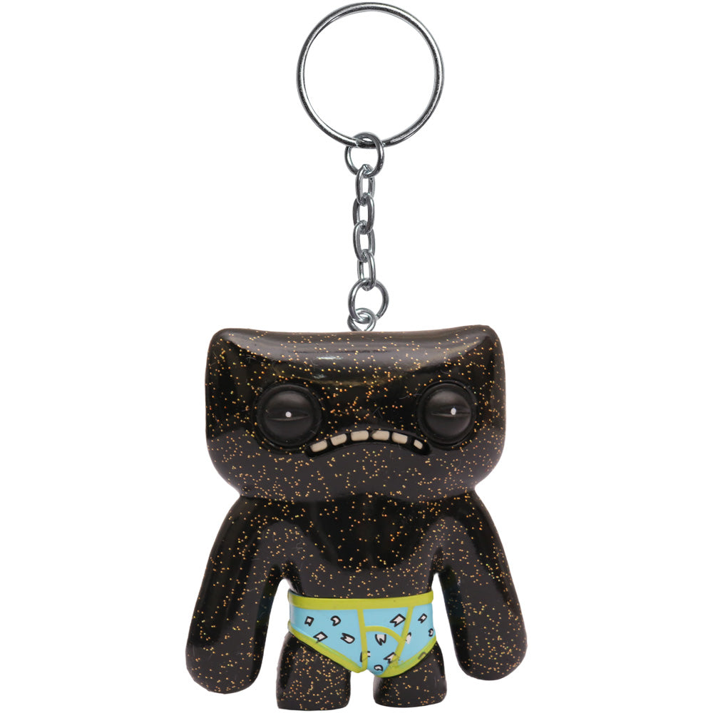Fuggler Schlüsselanhänger JPN Edition in Blind Box 6,5 cm