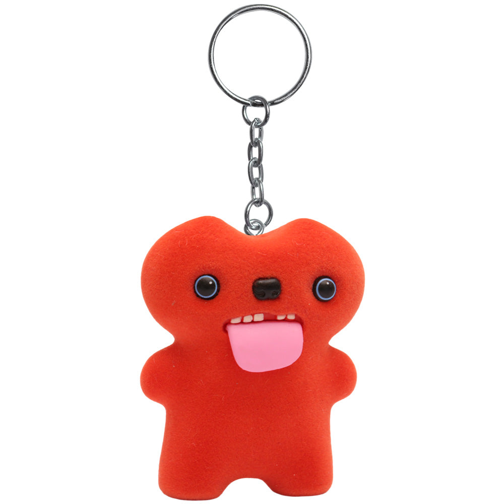 Fuggler Schlüsselanhänger JPN Edition in Blind Box 6,5 cm