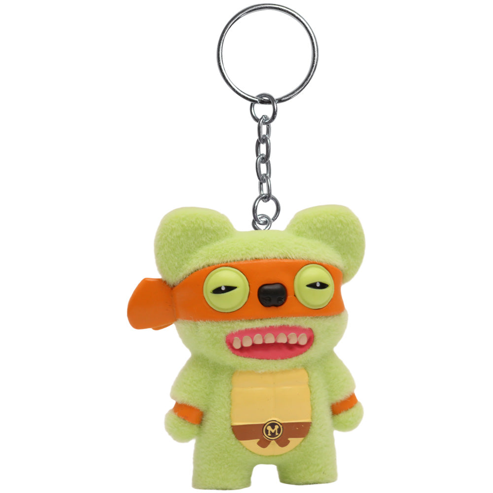 Fuggler Schlüsselanhänger JPN Edition in Blind Box 6,5 cm
