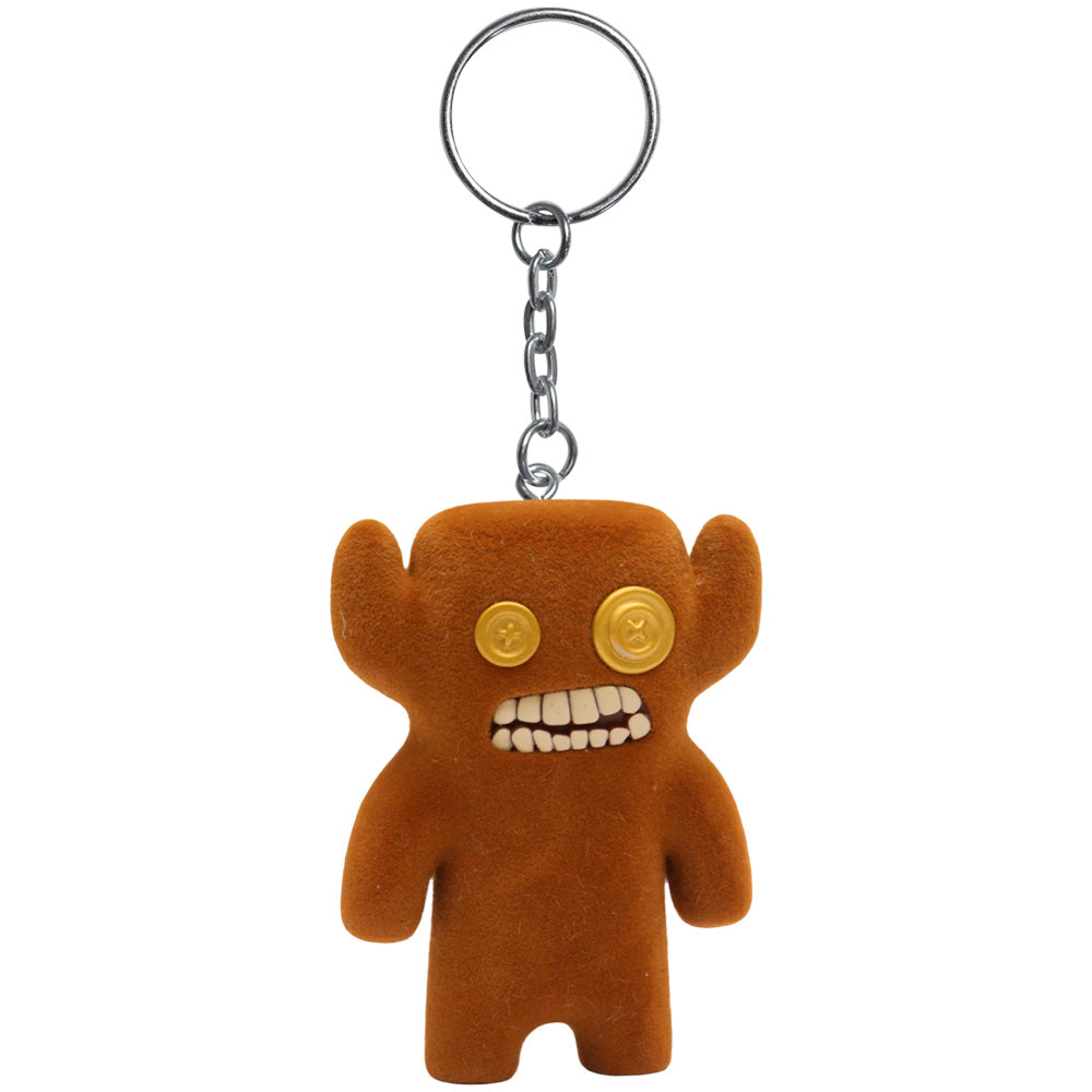 Fuggler Schlüsselanhänger JPN Edition in Blind Box 6,5 cm