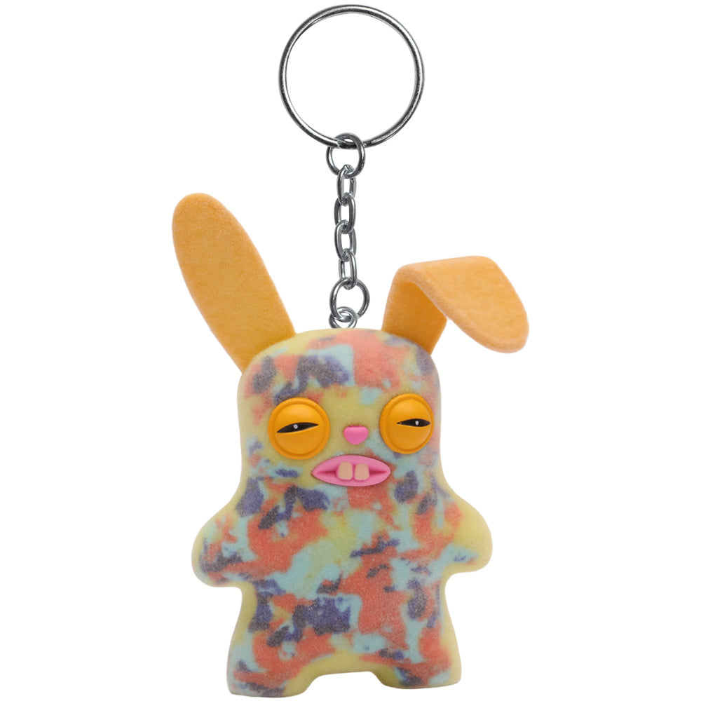 Fuggler Schlüsselanhänger JPN Edition in Blind Box 6,5 cm