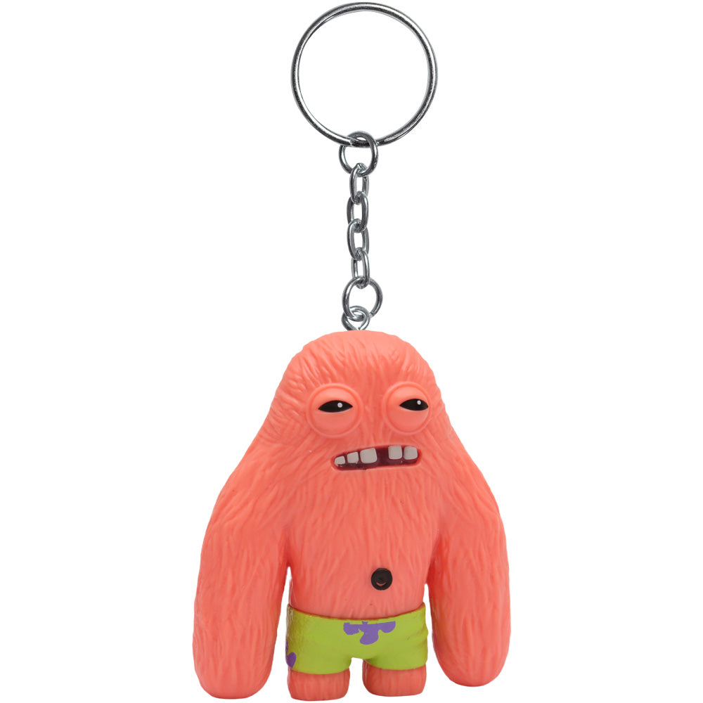 Fuggler Schlüsselanhänger JPN Edition in Blind Box 6,5 cm