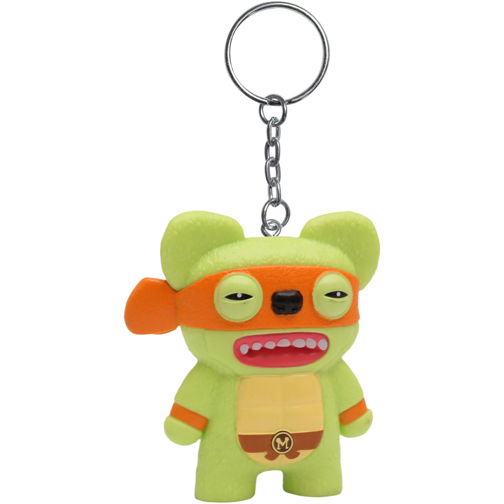 Fuggler Schlüsselanhänger JPN Edition in Blind Box 6,5 cm