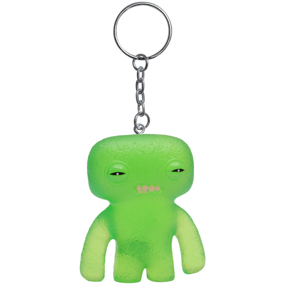Fuggler Schlüsselanhänger JPN Edition in Blind Box 6,5 cm