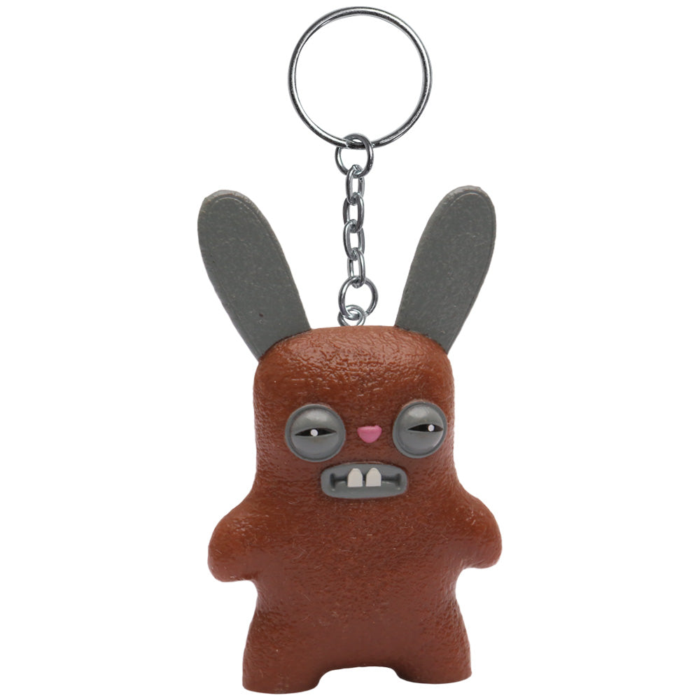 Fuggler Schlüsselanhänger JPN Edition in Blind Box 6,5 cm