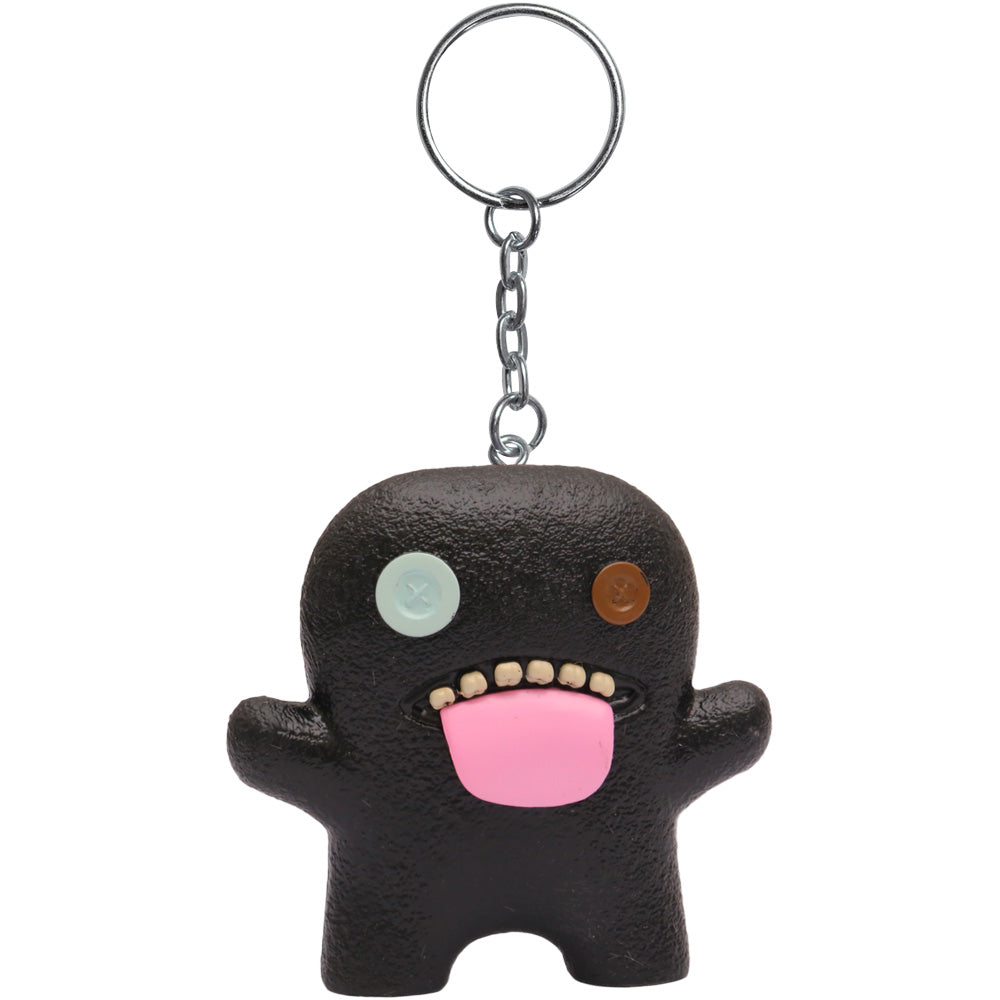 Fuggler Schlüsselanhänger JPN Edition in Blind Box 6,5 cm