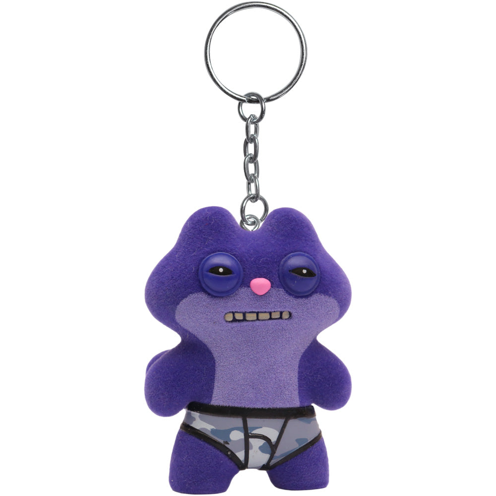 Fuggler Schlüsselanhänger JPN Edition in Blind Box 6,5 cm