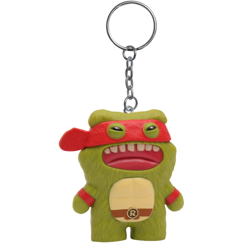 Fuggler Schlüsselanhänger JPN Edition in Blind Box 6,5 cm