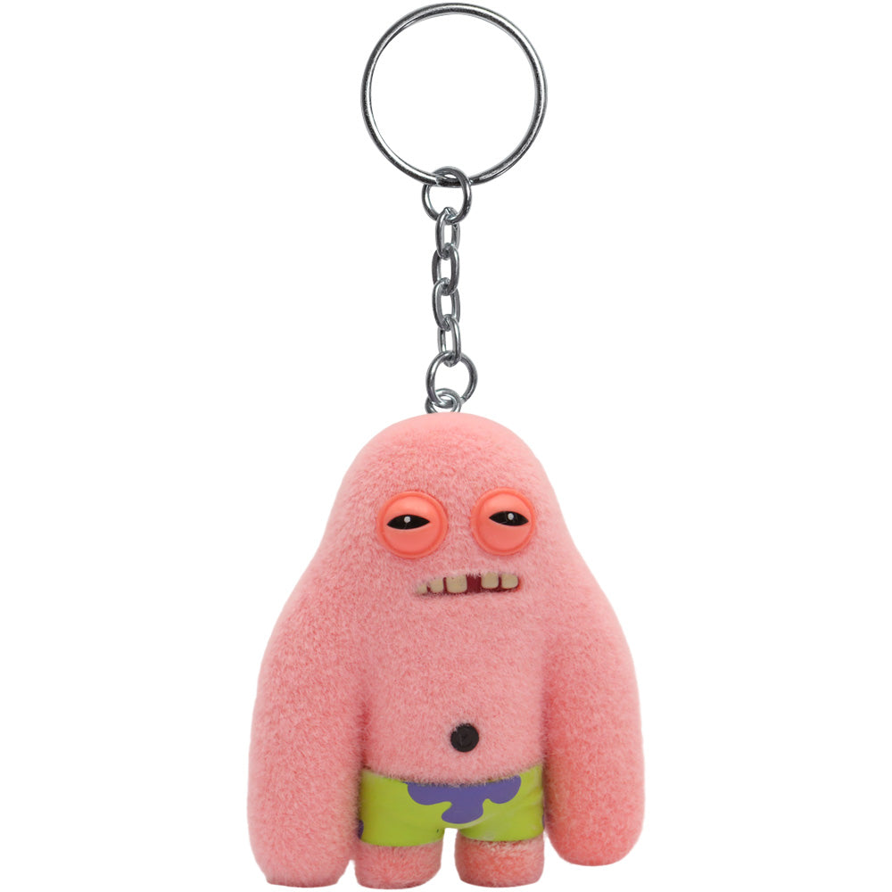 Fuggler Schlüsselanhänger JPN Edition in Blind Box 6,5 cm