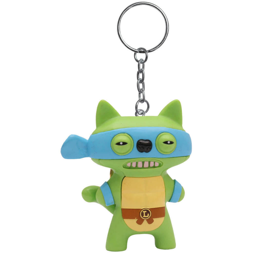 Fuggler Schlüsselanhänger JPN Edition in Blind Box 6,5 cm