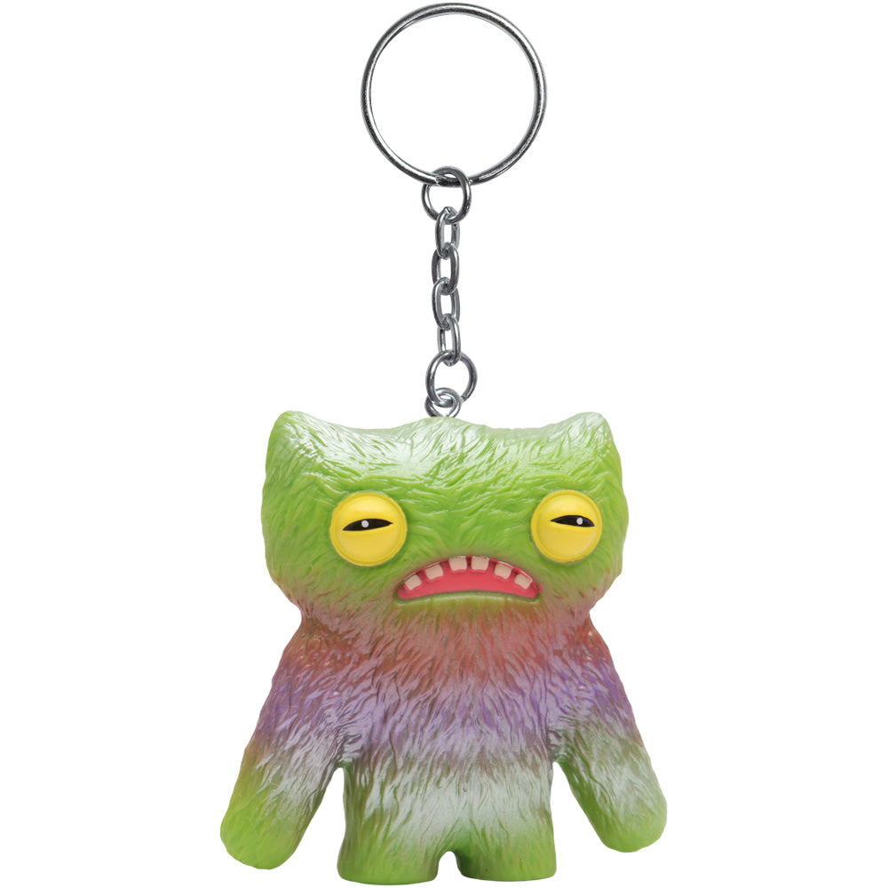 Fuggler Schlüsselanhänger JPN Edition in Blind Box 6,5 cm