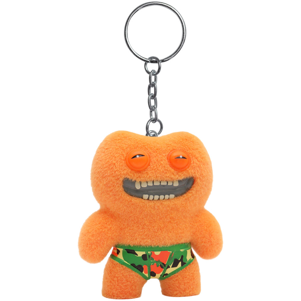 Fuggler Schlüsselanhänger JPN Edition in Blind Box 6,5 cm