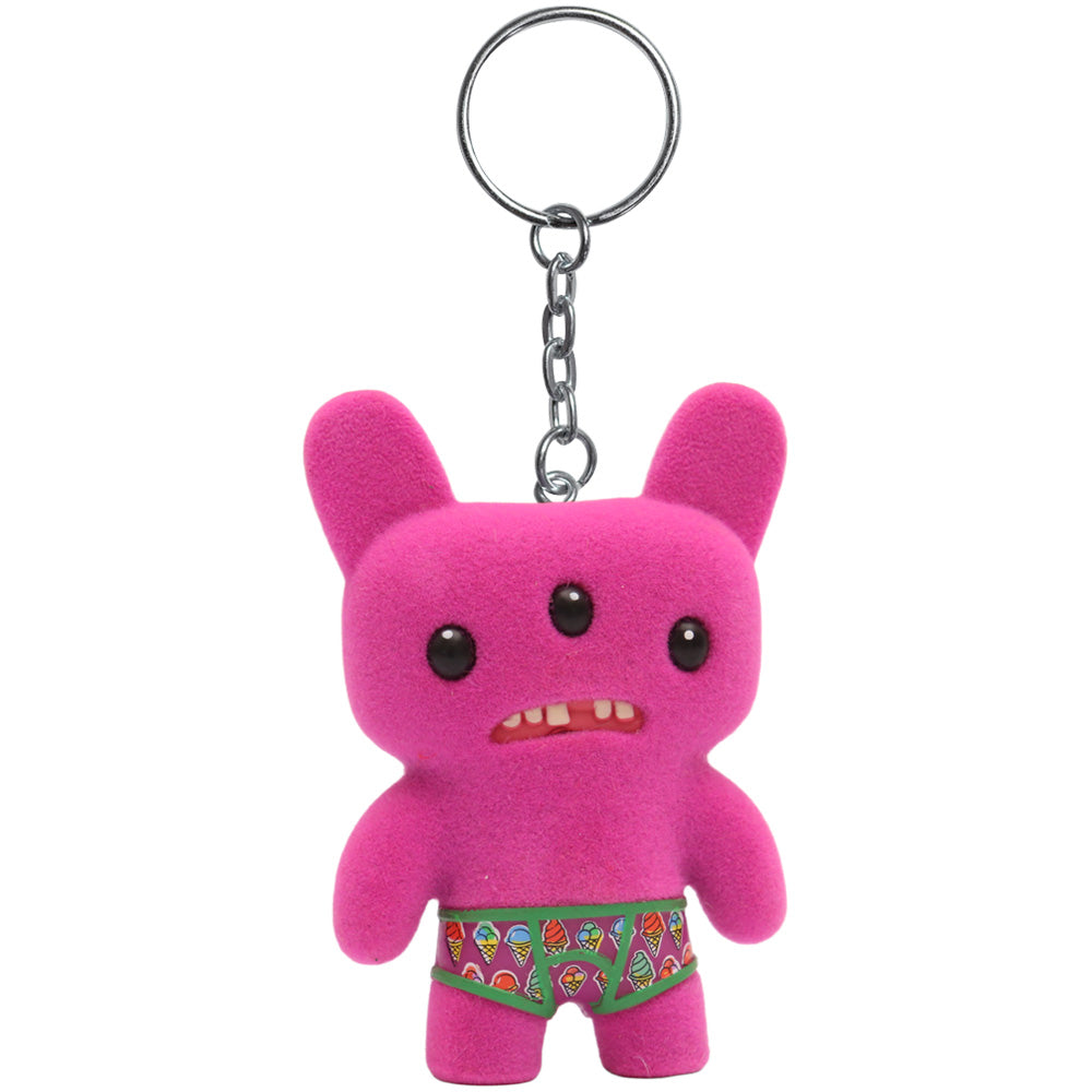Fuggler Schlüsselanhänger JPN Edition in Blind Box 6,5 cm