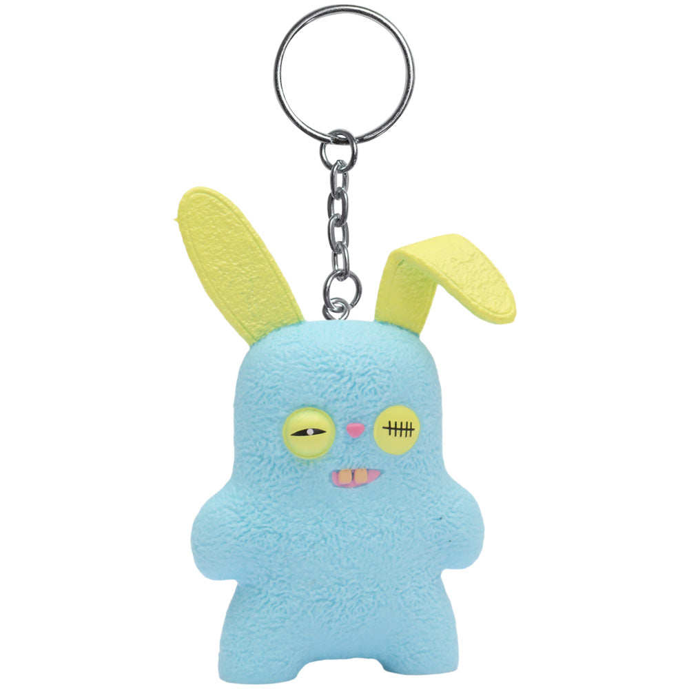 Fuggler Schlüsselanhänger JPN Edition in Blind Box 6,5 cm