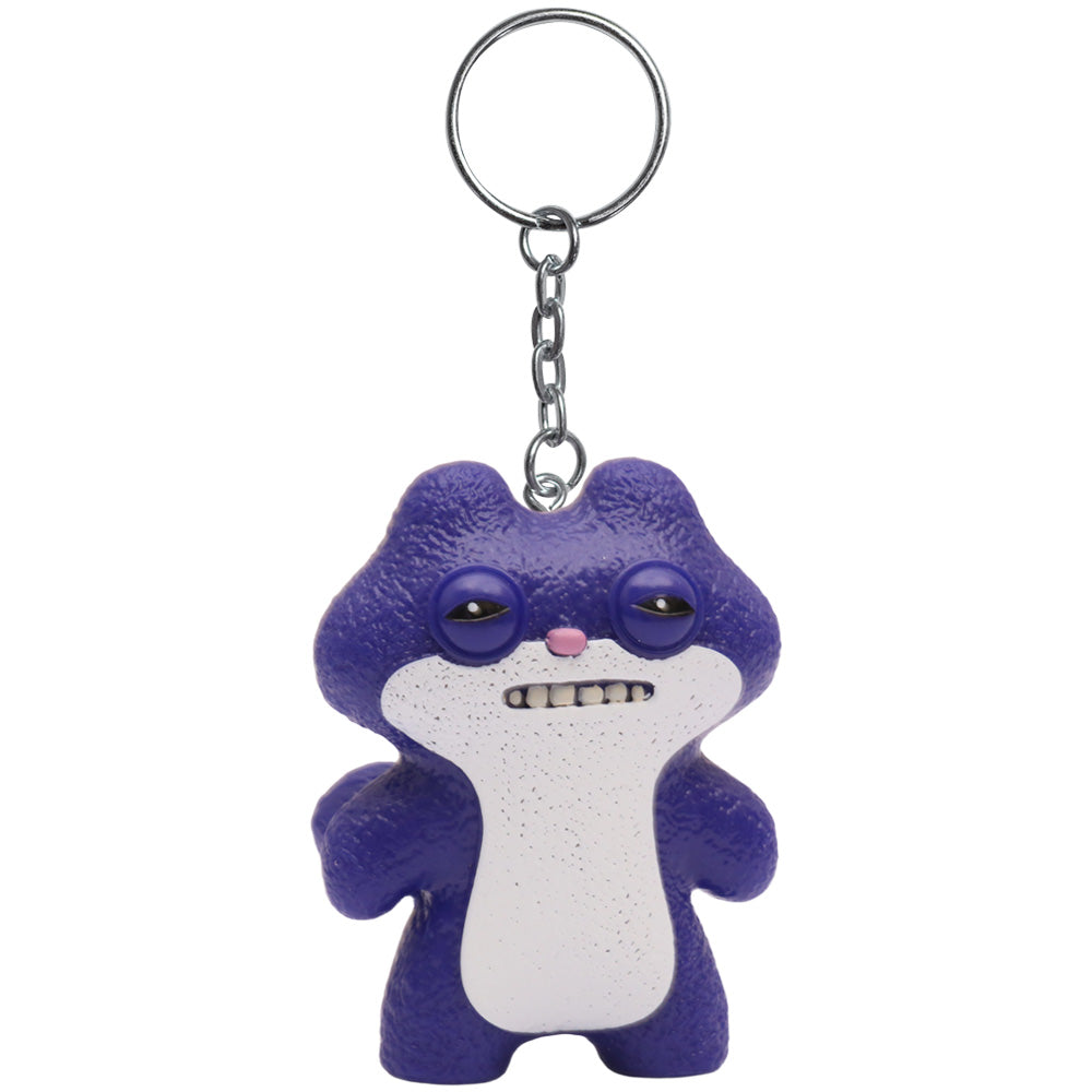 Fuggler Schlüsselanhänger JPN Edition in Blind Box 6,5 cm