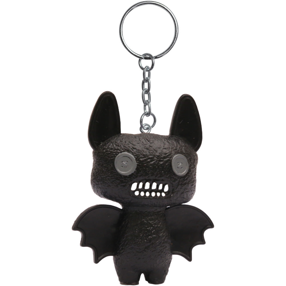 Fuggler Schlüsselanhänger JPN Edition in Blind Box 6,5 cm