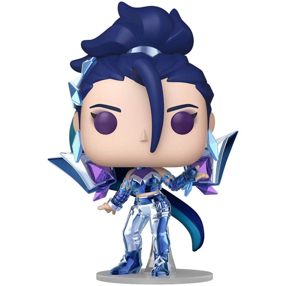 Funko POP! League of Legends Kai`sa (10 cm)
