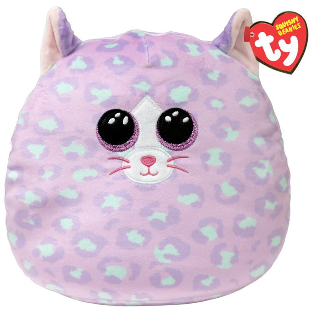 Cassidy Katze Squish Kissen goobee