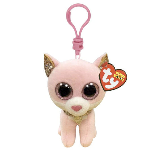 Fiona Katze Clip, 8,5 cm goobee